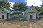 ขายที่ดินพร้อมสิ่งปลูกสร้าง (บ้านพักสไตล์รีสอร์ท)   
