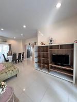ให้เช่าบ้านเดี่ยว2ชั้นเพอร์เฟคเพลสสุขุมวิท77สุวรรณภูมิติดโรบินสัน
