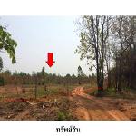 ขายที่ดินว่างเปล่า ต.นาฝาย อำเภอ เมืองชัยภูมิ จังหวัด ชัยภูมิ