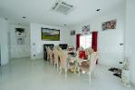 บ้านเดี่ยว คฤหาสน์หรู 3-3-8.4 ไร่ บางละมุง ใกล้นานาชาติชื่อดัง