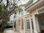 ให้เช่าบ้านเดี่ยว 2 ชั้น โครงการเพอร์เฟค มาสเตอร์พีซ สุขุมวิท 77