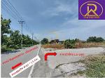 ขายด่วนที่ดินถมแล้ว 270ตร.ว. ลดสุดๆ ใกล้ถ.สุขุมวิท บางปะกง ฉะเชิง