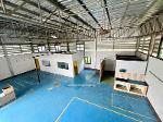 LM25-0160 ขายโรงงานพร้อมออฟฟิศ สมุทรปราการ บางเมืองใหม่