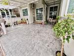 ให้เช่าทาวน์โฮม 2 ชั้น 3 ห้องนอน เดอะวิลเลจ บางนา กม. 10 ใกล้เมกะ