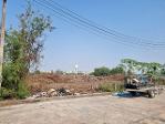 ขายที่ดิน 6 ไร่ ติดถนนสาธารณะ อ.เมืองฉะเชิงเทรา เขต EEC