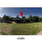 ขายบ้านเดี่ยว ต.ลำห้วยหลัว อำเภอ สมเด็จ จังหวัด กาฬสินธุ์