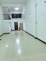 เดอะมอลล์ บางกะปิ ซอยเสรีไทย 44-52 สวนสยาม  อาคาร 3.5 ชั้น 3 นอน 