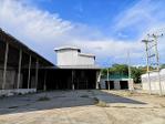 ขาย ที่ดินพร้อมโกดัง เครื่องอบข้าว พหลโยธิน ขาณุวรลักษบุรี กำแพงเ