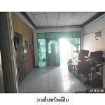 ขายบ้านเดี่ยว ถ.ราษฎร์อุทิศ ต.บ้านแพง อ.บ้านแพง จ.นครพนม