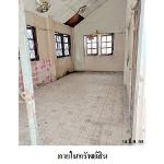 ขายบ้านเดี่ยวมือสอง เขตบึงกุ่ม กรุงเทพฯ  โครงการ เทพนคร 3