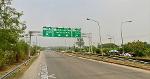 ที่ดินติดถนนวงแหวนรอบ 3 ใกล้แยกหนองจ๊อม พื้นที่ 5 ไร่ 69 ตร.วา
