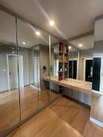 P1883 ขายบ้านเดี่ยว 2 ชั้น โครงการ เดอะแพลนท์ เอ็กซคลูซีค พัฒนากา
