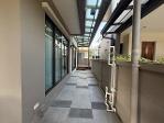 ให้เช่าบ้าน 2 ชั้น Bangkok Boulevard พระราม9 ใกล้ รร.นานาชาติ Bri