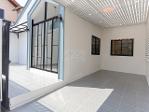 ขายบ้านชั้นเดียว 36 ตรว.3 นอน นวลจันทร์ 56 รีโนเวทใหม่ ใกล้เลียบด