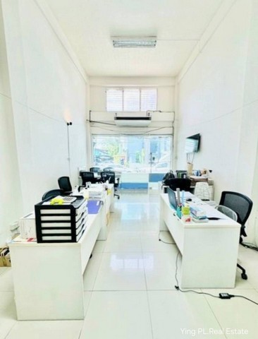 ให้เช่า อาคารพาณิชย์ ซอยวชิรธรรมสาธิต สุขุมวิท 101/1 ใกล้ BTS ปุณ