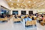 เซ้งด่วน ร้านแจ๋วฮ้อน-ชาบู สวยมาก บ่อวิน ชลบุรี เส้นโลตัสบ่อวิน 
