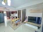 เมกาบางนา 900 ม. ทาวน์โฮม นานาชาติคอนคอร์เดียน 1.3 กม. 21 ตร.วา. 