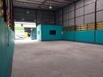 ให้เช่าโกดังมีออฟฟิศ ซอยวัดลาดปลาดุก คลองโต๊ะใหม่ นนทบุรี 