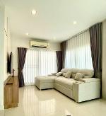  ให้เช่าบ้านเดี่ยว ไลฟ์ บางกอก บูเลอวาร์ด ราชพฤกษ์ รัตนาธิเบศร์