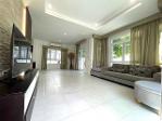 P1863 ให้เช่าบ้านเดี่ยว 2 ชั้น หลังมุม โครงการ สราญสิริ รามอินทรา