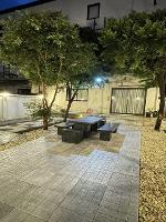 ให้เช่าโฮมออฟฟิศ3ชั้นย่านกรุงเทพกรีฑาVilla Alberoกรุงเทพกรีฑาห้อง