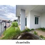 ขายบ้านเดี่ยว บ้านเติมสุข 2 ต.โคกสูง อ.เมือง จ.นครราชสีมา  