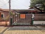  ขาย บ้านเดี่ยว โครงการ แสนสบาย ซอย เทศวงษ์  