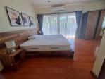 บ้านเช่า 3 ห้องนอน มีห้องแม่บ้าน ใกล้โรงเรียนนานาชาติ Unity 