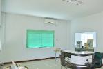โรงงานพร้อมโกดัง และที่ดินให้เช่า 650 ต นิคมอุตสาหกรรมลำพูน 500 ม