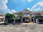 ขายบ้านเดี่ยว หมู่บ้านรัชชา 2 โครงการ 2 ถนนสายวัดบางโค นนทบุรี