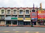 ขายอาคารพาณิชย์ 3 ชั้น เมืองตรัง ทำเลดีราคาโปรโมชั่น