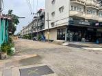 MRT ตลาดมีนบุรี ตลาดมีนบุรี ที่ดินให้เช่าถมแล้วมีรั้ว 100 ตร.วา. 