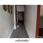 ขายอาคารพาณิชย์ ถ.สายสุราษฎร์ธานี-ตะกั่วป่า จ.สุราษฎร์ธานี