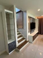 ให้เช่าบ้านหรู 2 ชั้น 4 ห้องนอน เศรษฐสิริ พัฒนาการ-อ่อนนุช (ตัดให