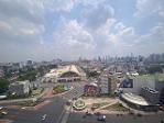 ให้เช่าพื้นที่สำนักงาน ขนาด 183 ตรม. ถนนพระรามที่ 4 ติด MRT หัวลำ