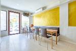 เวนิส ดิ ไอริส 200 ม.ร้านกาแฟ ถ.วัชรพล พร้อมเฟอร์ฯ 3 นอน 3 น้ำ 