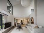 ให้เช่าบ้านเดี่ยว 3 ชั้นหลังมุม 300 ตรม. สุขุมวิท71 ปรีดีพนมยงค์1