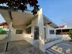 ให้เช่าบ้านเดี่ยวชั้นเดียว 56 ตรว. ย่านเสนานิคม ลาดปลาเค้า เสนานิ