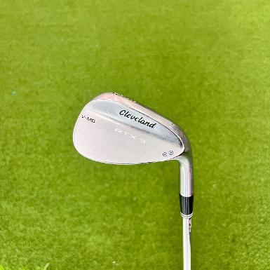รหัสสินค้า 2100383882052 ไม้กอล์ฟพรีเมี่ยม!!! ราคาถูกที่สุดในประเทศไทย!!! Cleveland Wedge RTX-3 V