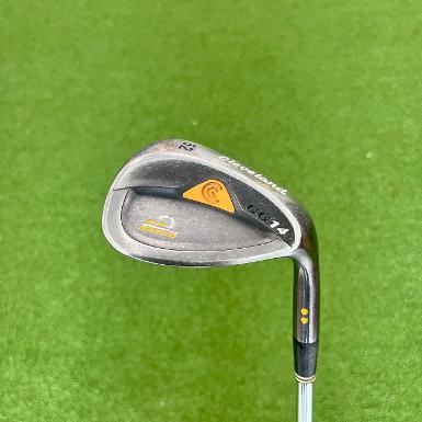 รหัสสินค้า 202603006 ไม้กอล์ฟพรีเมี่ยม!!! ราคาถูกที่สุดในประเทศไทย!!! Cleveland WEDGE CG14 ZIP GRO