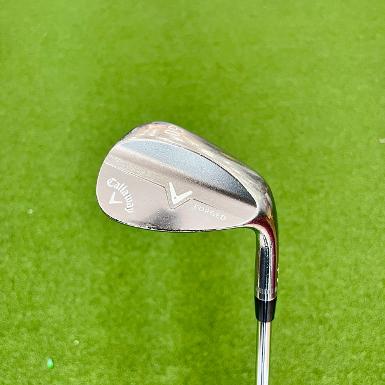 รหัสสินค้า 2100395736688 ไม้กอล์ฟพรีเมี่ยม!!! ราคาถูกที่สุดในประเทศไทย!!! WEDGE CALLAWAY V FORGED