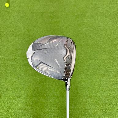 รหัสสินค้า 202602002 Driver TAYL0RMADE Qi35 Max Lite 12.0 ก้าน ELDIO TM40 Flex L ไดร์เวอร์ Taylor