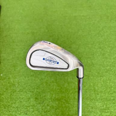 รหัสสินค้า 202502043 ไม้กอล์ฟพรีเมี่ยม!!! ราคาถูกที่สุดในประเทศไทย!!! IRON SET CALLAWAY X14 ก้าน