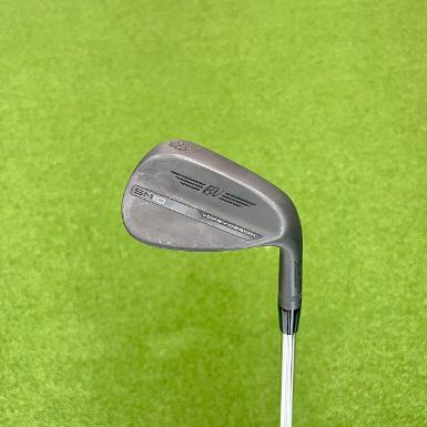 รหัสสินค้า 2100377289621 ไม้กอล์ฟพรีเมี่ยม!!! ราคาถูกที่สุดในประเทศไทย!!! WEDGE SPIN MILLED SM10 5