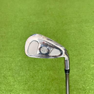 รหัสสินค้า 202601011 ไม้กอล์ฟพรีเมี่ยม!!! ราคาถูกที่สุดในประเทศไทย!!! IRON SET TAYLORMADE X-03 ก้