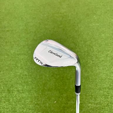 รหัสสินค้า 2100350326695 ไม้กอล์ฟพรีเมี่ยม!!! ราคาถูกที่สุดในประเทศไทย!!! Cleveland Golf RTX DEEP