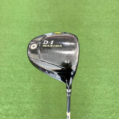 รหัสสินค้า 2100237689844 ไม้กอล์ฟพรีเมี่ยม!!! ราคาถูกที่สุดในประเทศไทย!!! DRIVER RYOMA MAXIMA D1 T