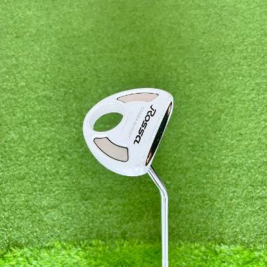 รหัสสินค้า 202507026 ไม้กอล์ฟพรีเมี่ยม!!! ราคาถูกที่สุดในประเทศไทย!!! PUTTER TAYLORMADE CORZA GHOS