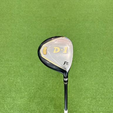 รหัสสินค้า 2100358891690 ไม้กอล์ฟพรีเมี่ยม!!! ราคาถูกที่สุดในประเทศไทย!!! FAIRWAY WOOD RYOMA D-1 F