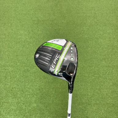 รหัสสินค้า 2100381518571 ไม้กอล์ฟพรีเมี่ยม!!! ราคาถูกที่สุดในประเทศไทย!!! DRIVER CALLAWAY EPIC SPE